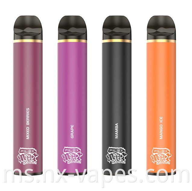 Filex max 5000 2